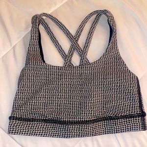 Lululemon Energy Bra